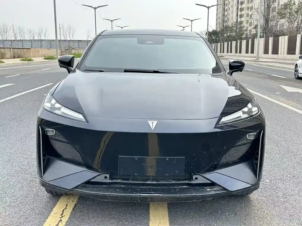 Changan Deepal DARK BLUE S07