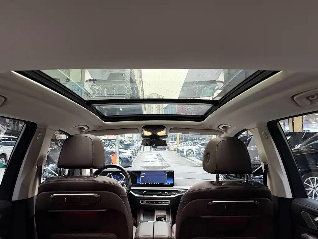 BMW X5 — миниатюра 19
