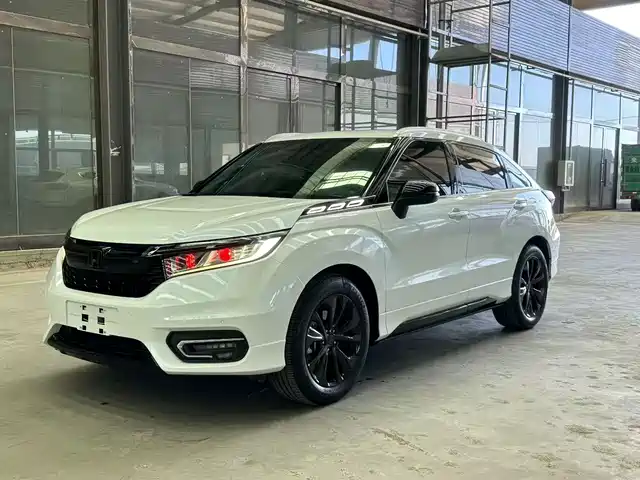 Honda UR-V