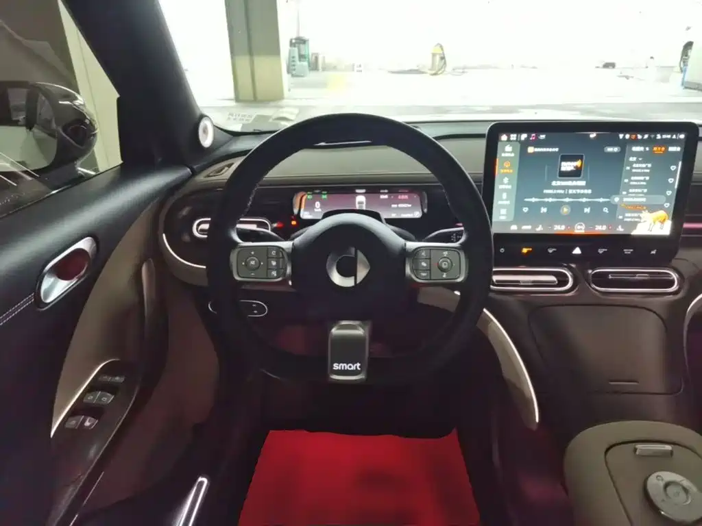 smart Smart #1 — миниатюра 11