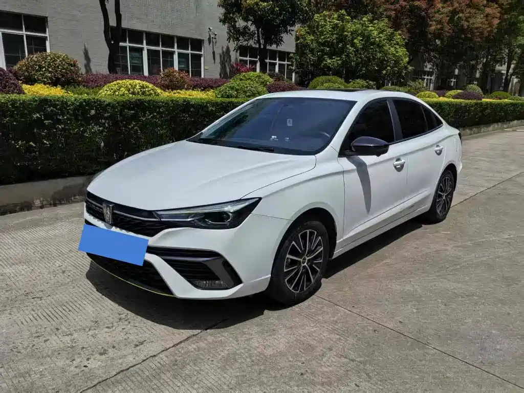 Roewe i5 2023