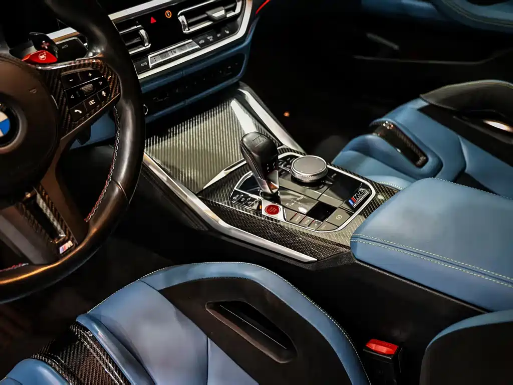 BMW M4 — миниатюра 8