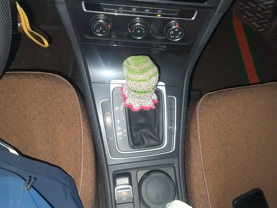 Volkswagen Golf (Import) — миниатюра 16
