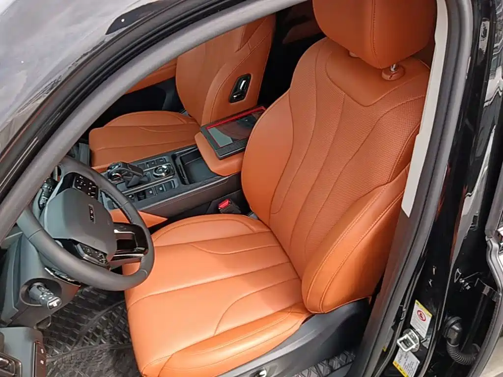 Haval H9 — миниатюра 15