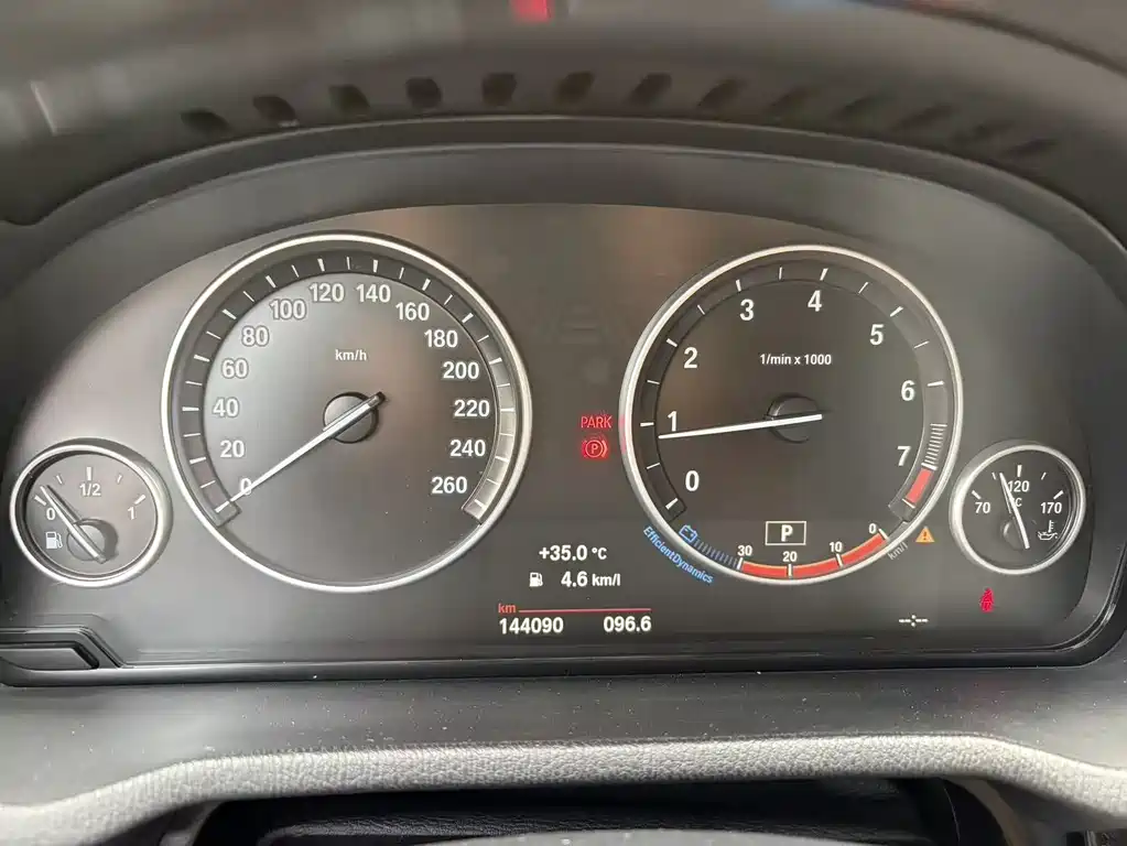 BMW X3 (Import) xDrive20i X Design Package, фото 14