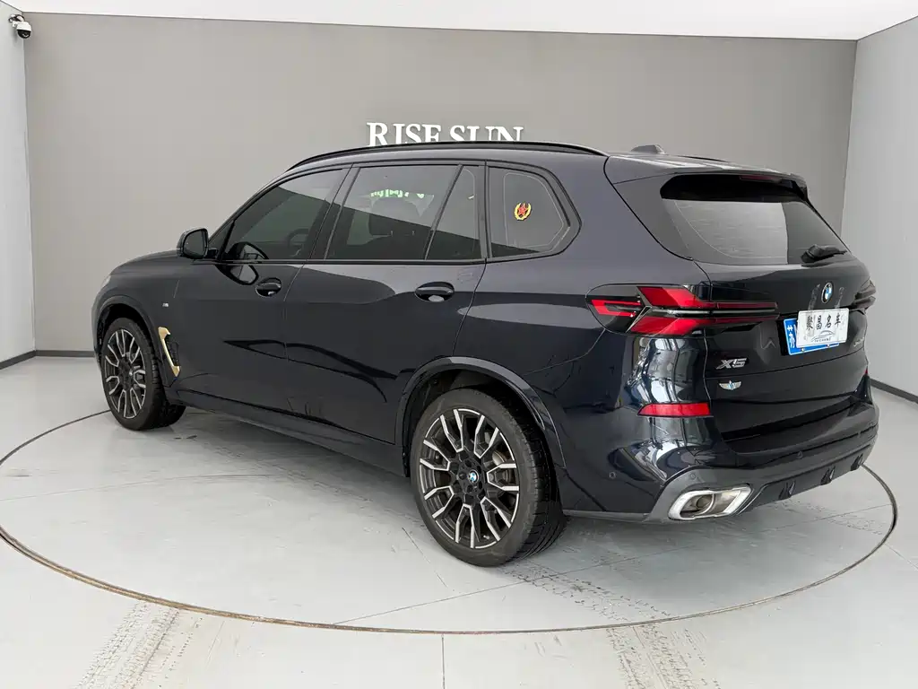BMW X5 — миниатюра 6