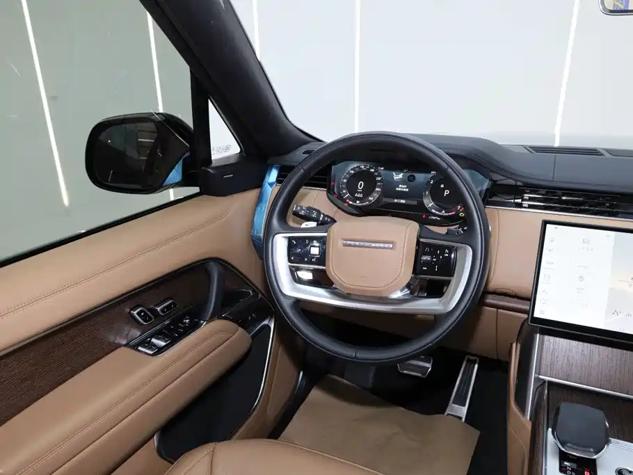 Land Rover Range Rover — фотографии объявления, Фото 26