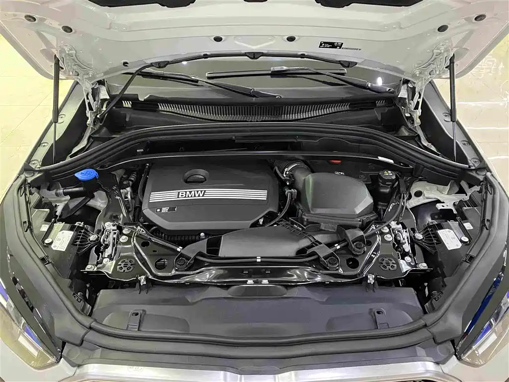 BMW X2 (Import) — миниатюра 14