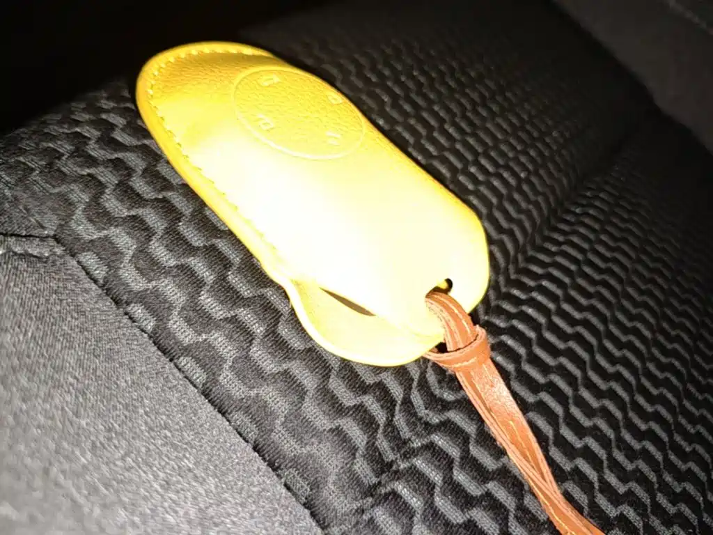 Leapmotor Leapmotor T03 — миниатюра 9