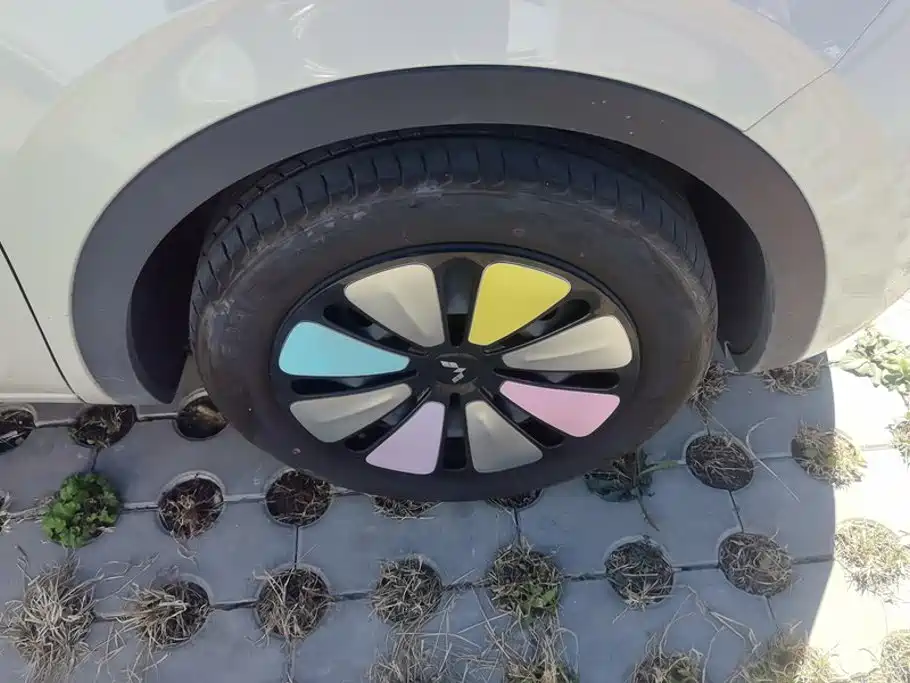 Wuling Bingo — миниатюра 6