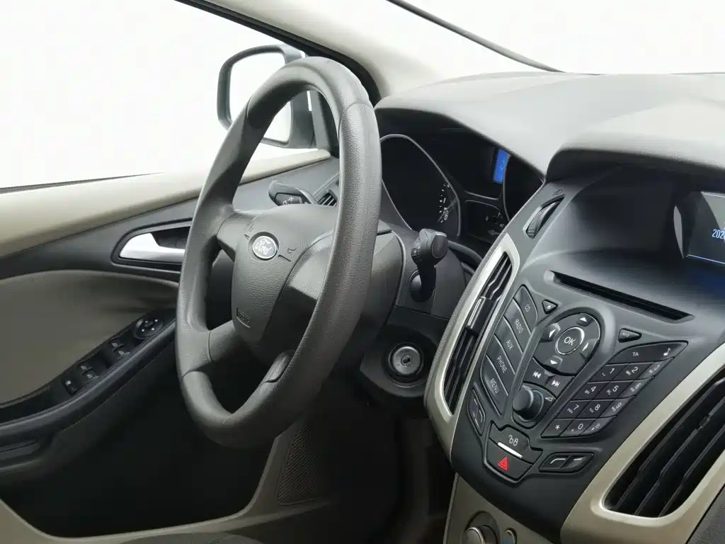 Ford Focus — миниатюра 22