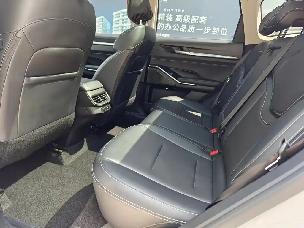 Haval H6 — миниатюра 5