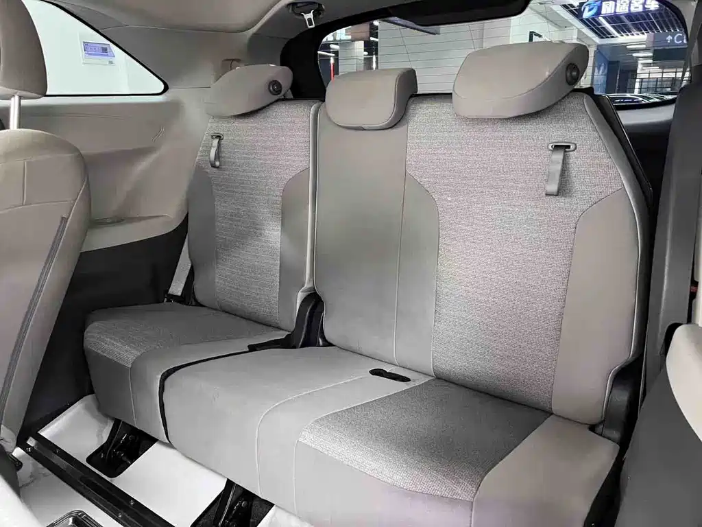 Toyota Sienna — фотографии объявления, Фото 11