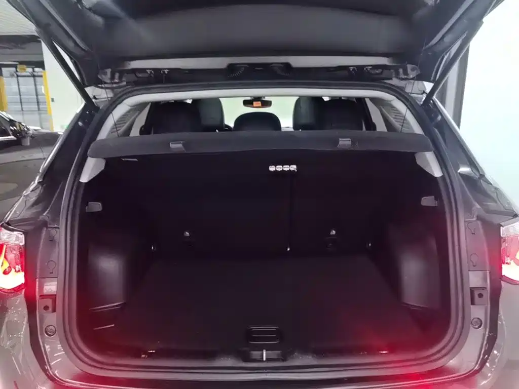 Jeep Compass — миниатюра 19