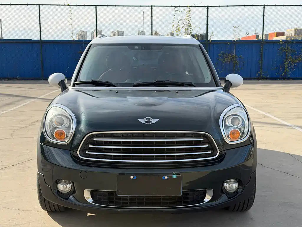 MINI Mini — миниатюра 2