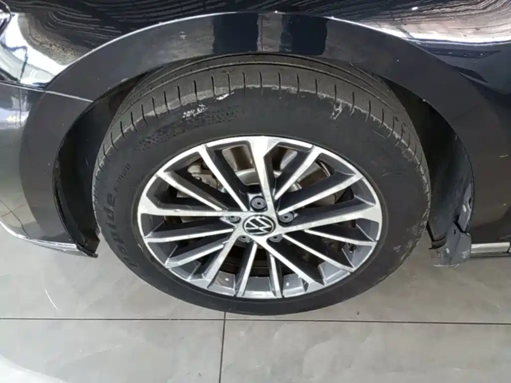 Volkswagen Magotan — миниатюра 23