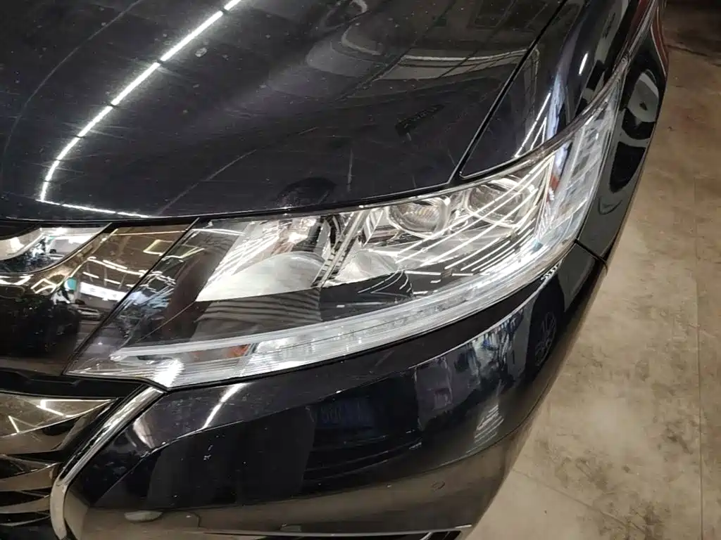 Honda Odyssey — миниатюра 24