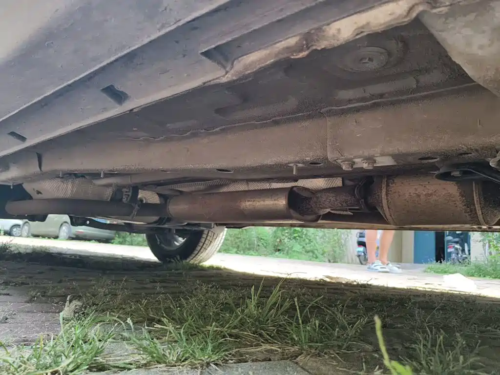 Chery Tiggo 8 PLUS — миниатюра 17
