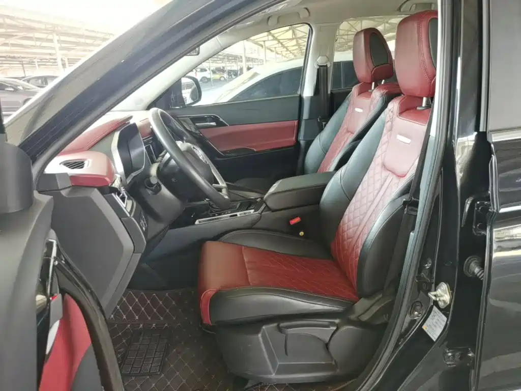 Fengxing Fengxing T5L — миниатюра 15