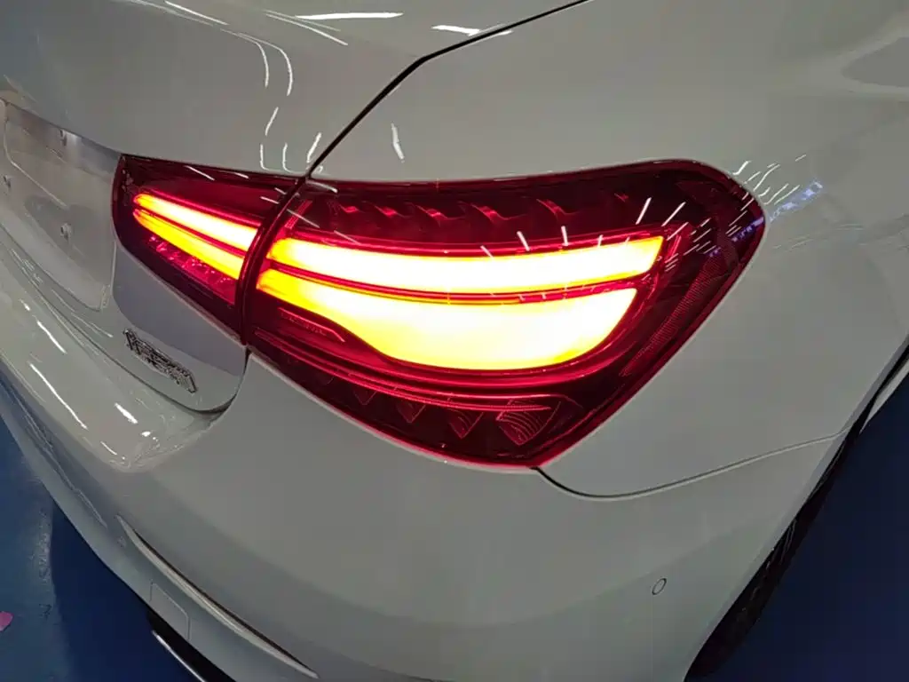 Mercedes-Benz A-Class — миниатюра 8