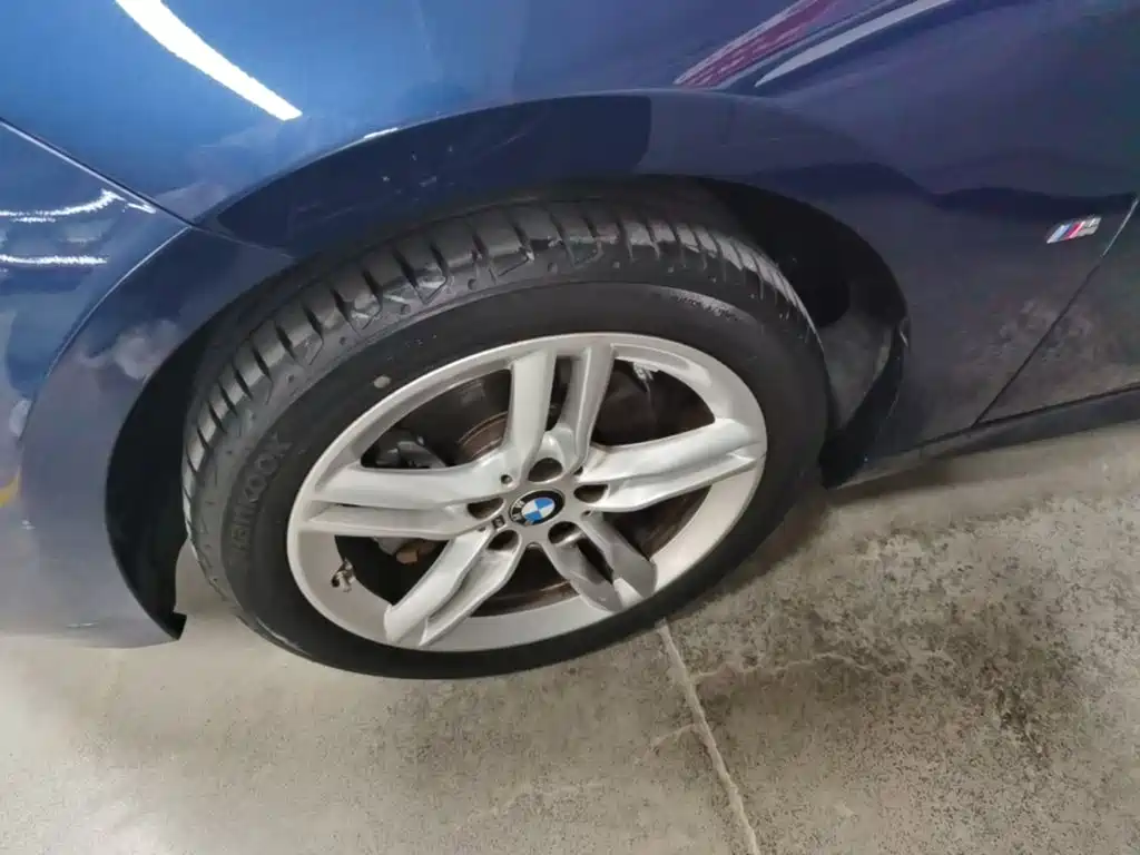 BMW 1 Series — миниатюра 23