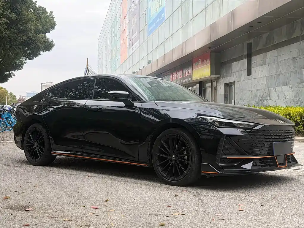Changan UNI-V 2023 1.5T Sport