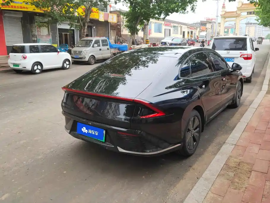 Wuling Xingguang — миниатюра 3
