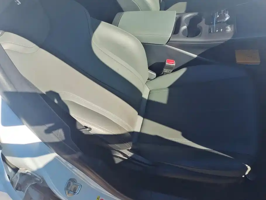 BYD Qin PLUS — миниатюра 8