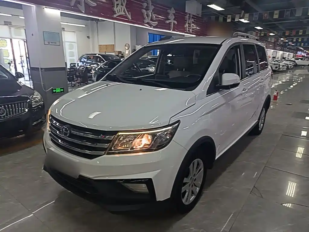 Changhe Changhe M70 — миниатюра 2