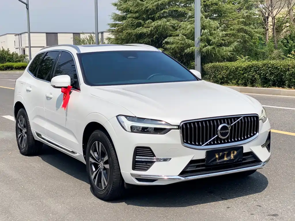 Volvo XC60 — миниатюра 3