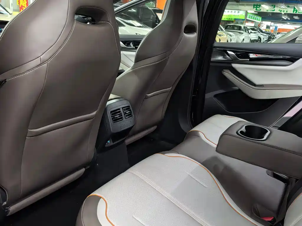 BYD Qin PLUS — миниатюра 9