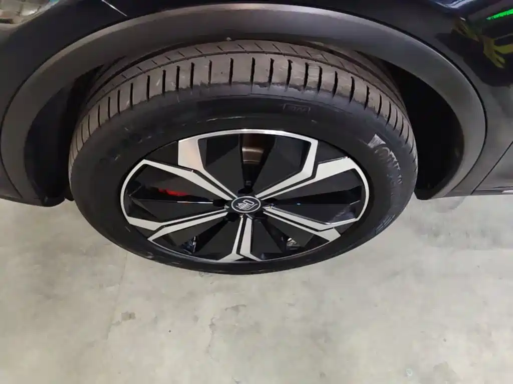 BYD Tang New Energy — миниатюра 23