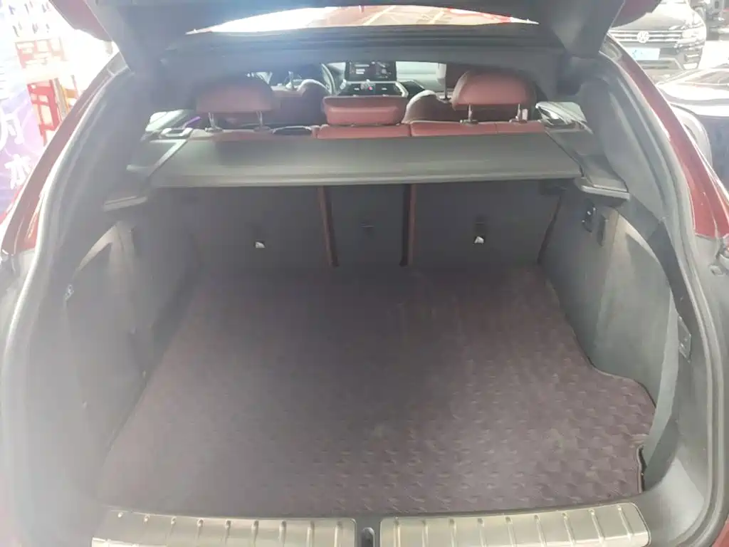 BMW X4 — миниатюра 19