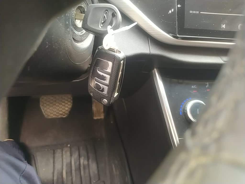 CHERY Arrizo 5 1.5 л 2022 г. Белый, пробег 36100 км