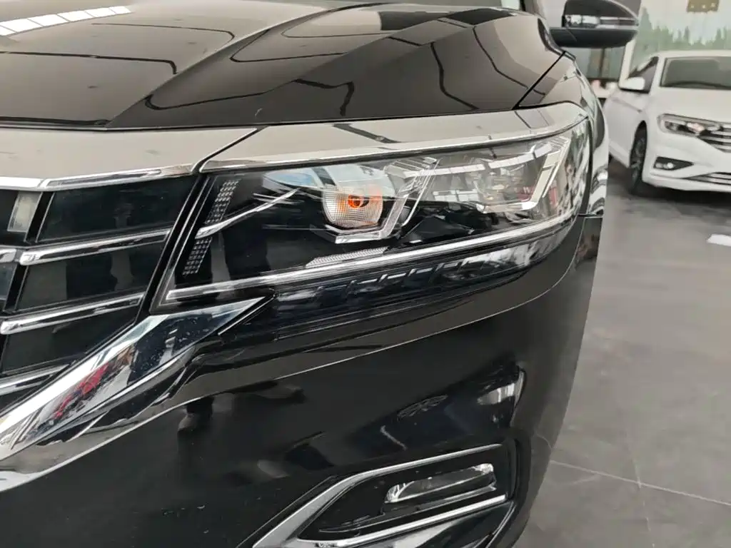 Volkswagen Passat — миниатюра 24