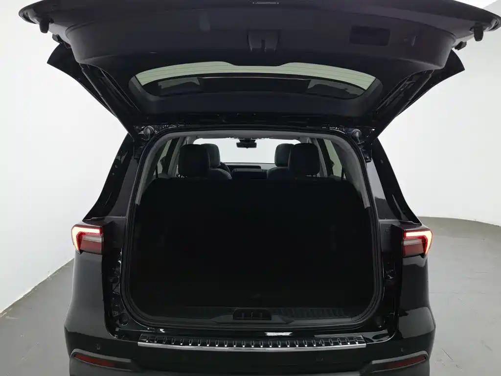 Ford Equator — миниатюра 16