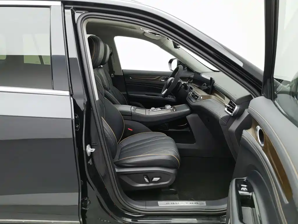 Ford Equator — миниатюра 23
