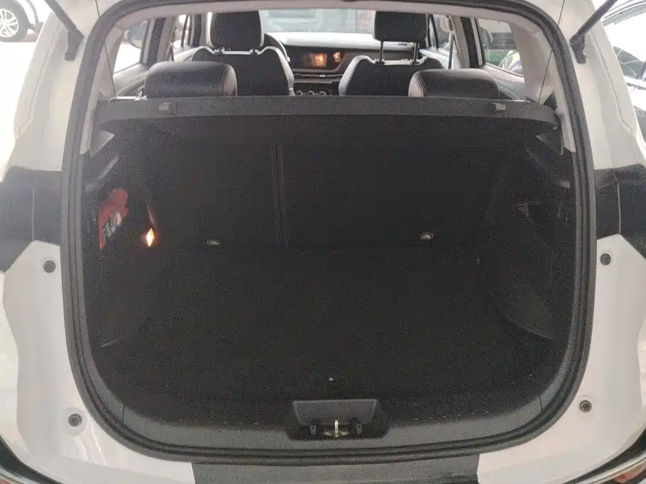 Changan CS15 — миниатюра 4