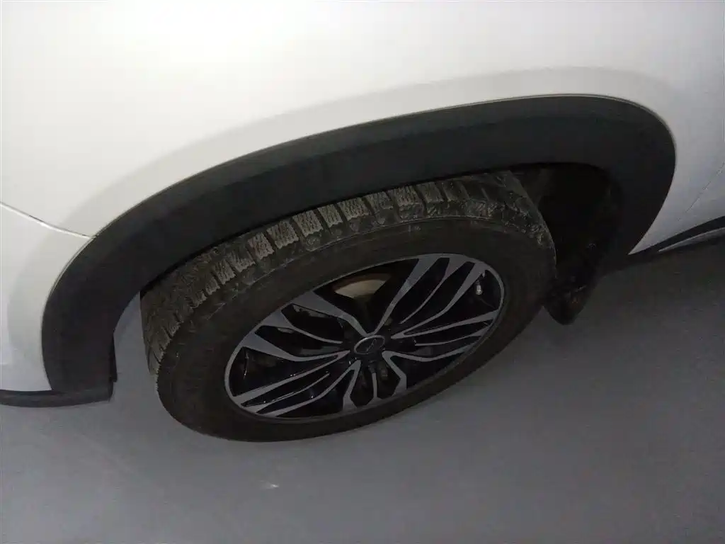 Changhe Changhe Q7 — миниатюра 25