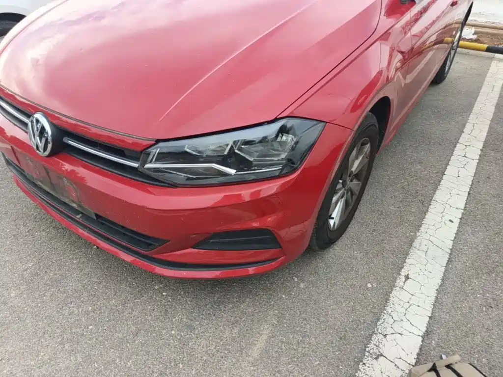 Volkswagen Polo — миниатюра 24