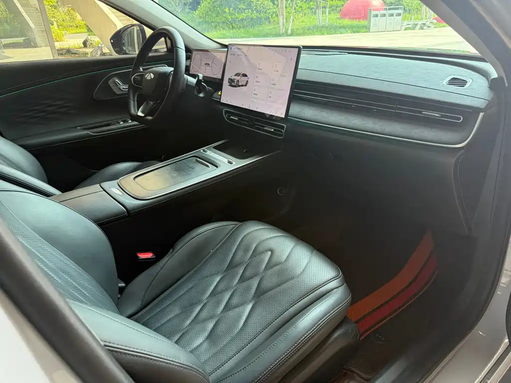 Fulwin Fengyun A8 — миниатюра 8