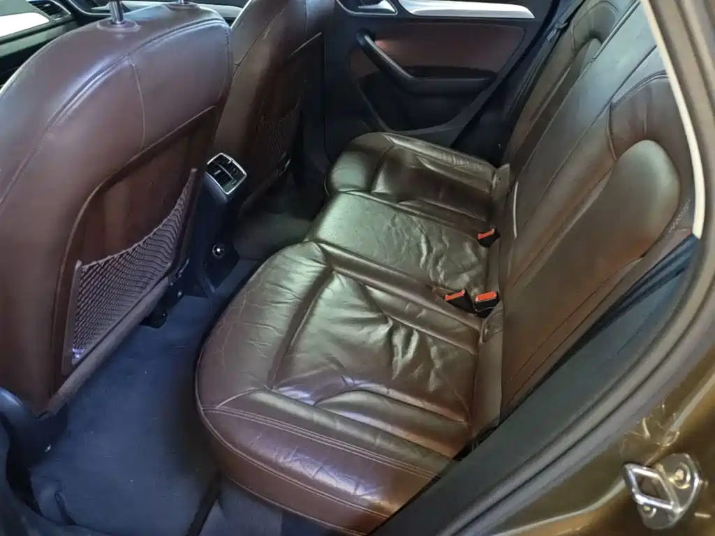 Audi Q3 — миниатюра 17
