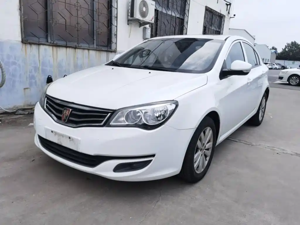 Roewe 350