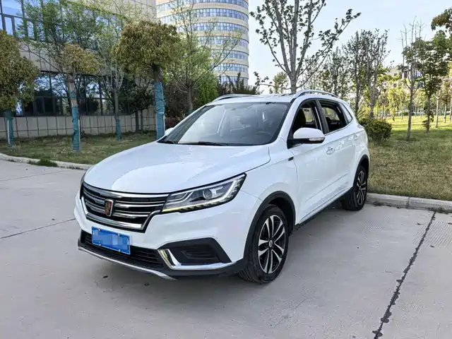 2019 Roewe RX3
