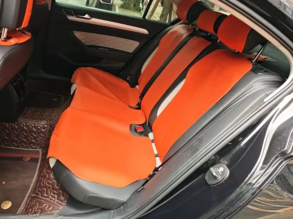Volkswagen Magotan — миниатюра 17