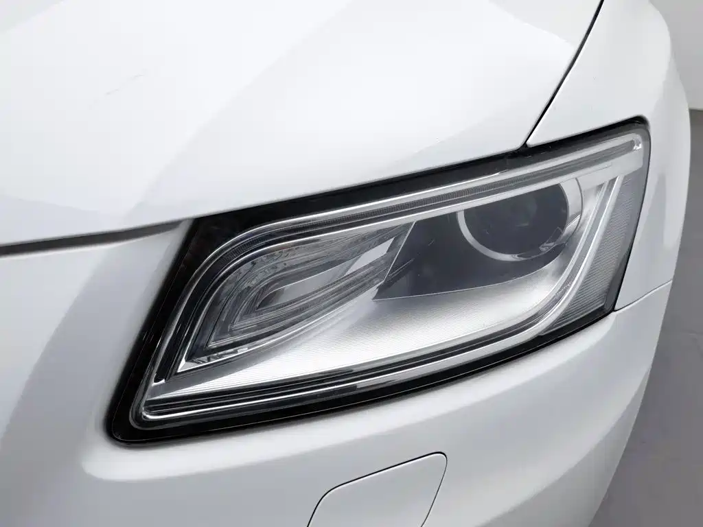 Audi Q5 — миниатюра 7