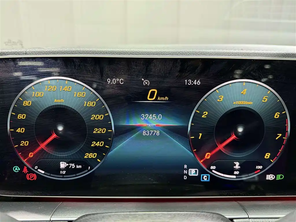 Mercedes-Benz GLE 2020 GLE 350 4MATIC Fashion