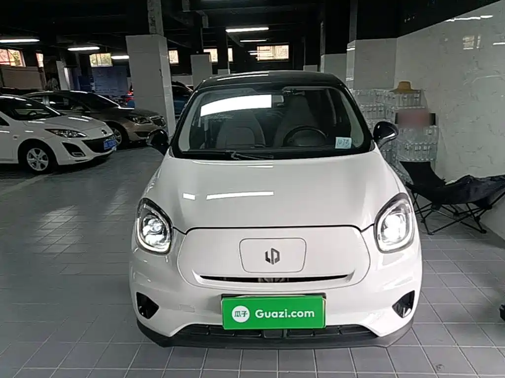 Leapmotor Leapmotor T03 — миниатюра 3