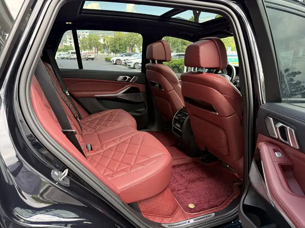 BMW X5 — миниатюра 11