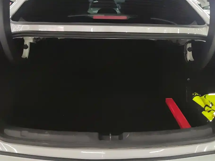 Leapmotor B01 2025 650 Enjoy
